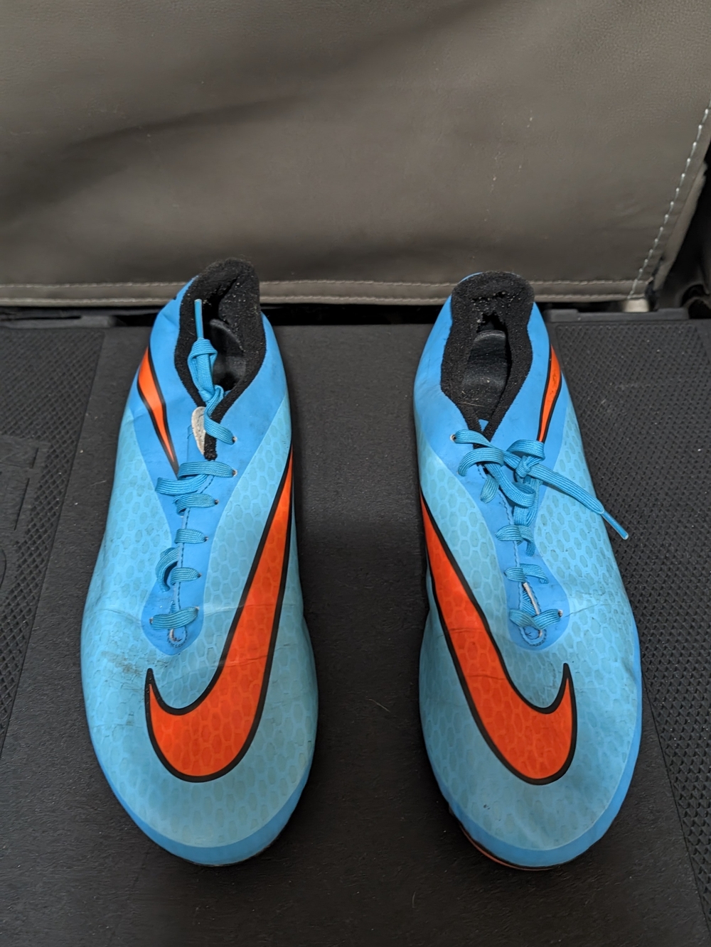 Nike Hypervenom Phade FG
Clearwater